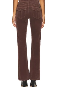 Corduroy Hayden Bootcut
