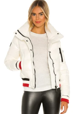 Cori Jacket