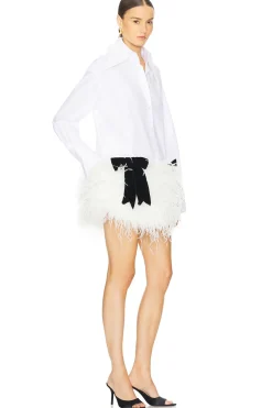 Costes Feather Dress