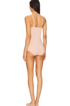 Cotton Control 3w Forming Shapewear Bodysuit