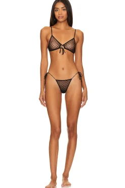 Coucou Lola Side Tie G String