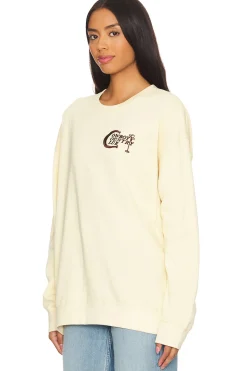 Cowboy Country Club Crewneck