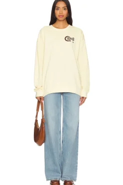 Cowboy Country Club Crewneck