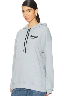 Cowboys Don't Cry Hoodie