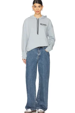 Cowboys Don't Cry Hoodie