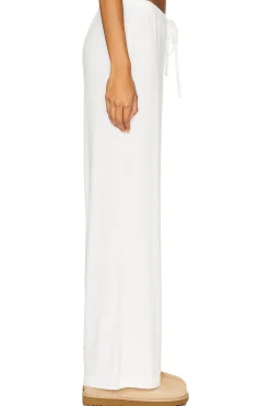 Cozy Time Wide Leg Pant