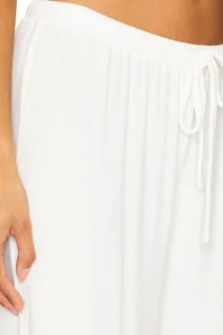 Cozy Time Wide Leg Pant