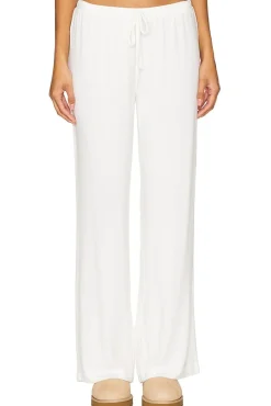 Cozy Time Wide Leg Pant