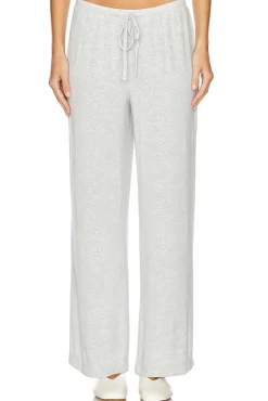 Cozy Time Wide Leg Pant