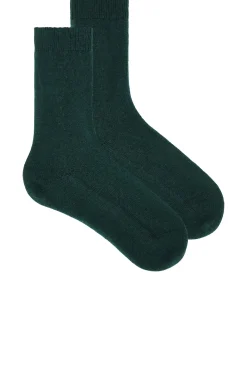 Cozy Wool Sock