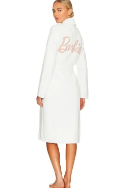 CozyChic Barbie Robe