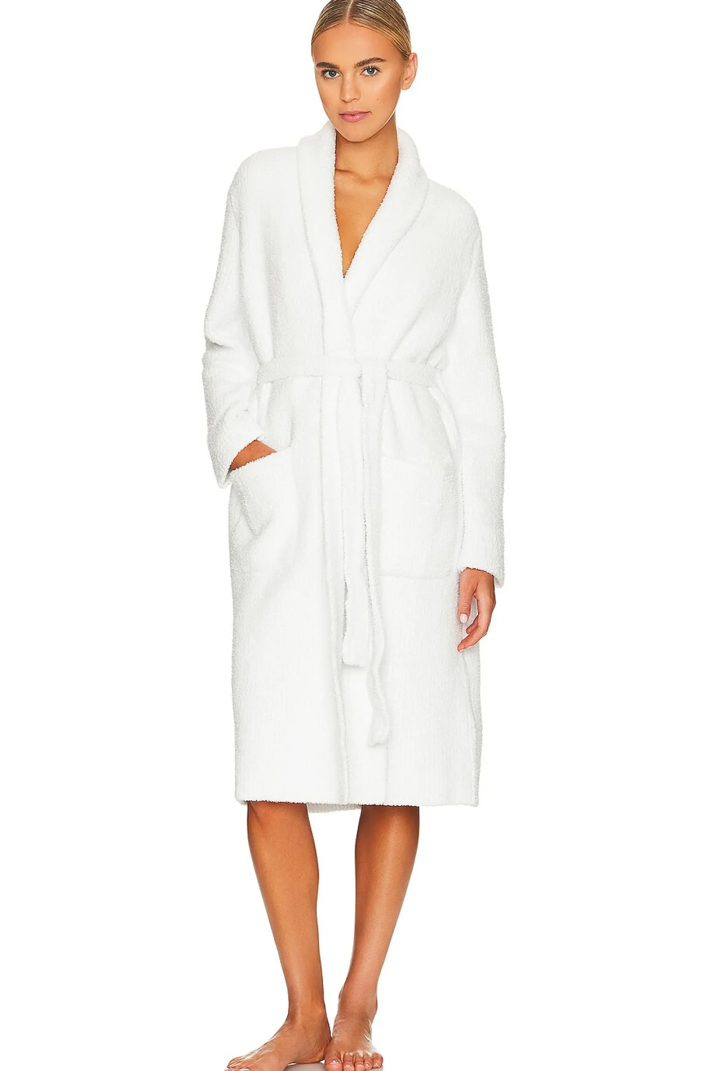 CozyChic Barbie Robe
