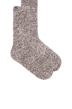 CozyChic Heathered Socks