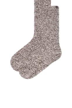 CozyChic Heathered Socks