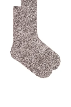 CozyChic Heathered Socks
