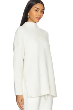 CozyChic High Low Pullover