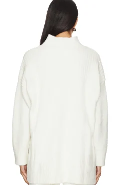 CozyChic High Low Pullover