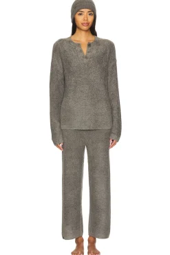 CozyChic Lite Textured Pant