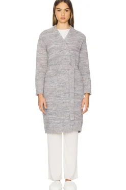 CozyChic Marled Robe