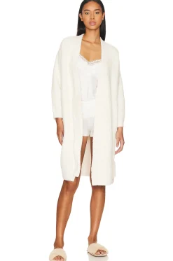 CozyChic Side Tie Robe