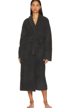 CozyChic Skull Robe