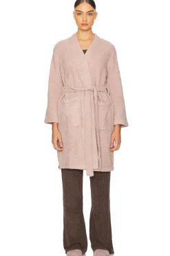 CozyChic Solid Robe
