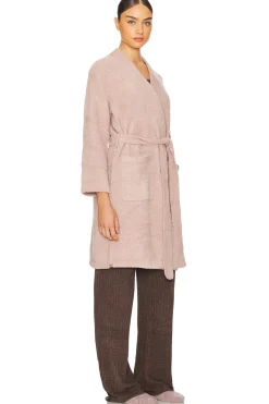 CozyChic Solid Robe