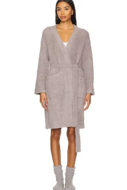 CozyChic Solid Robe