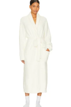 CozyChic Solid Robe