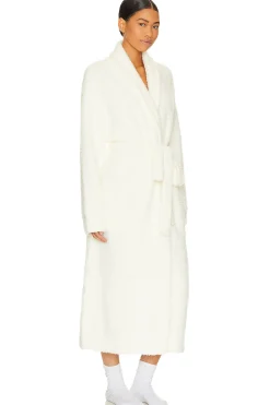 CozyChic Solid Robe
