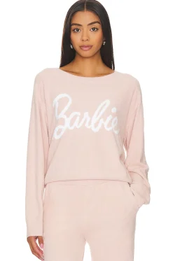 CozyChic Ultra Lite Barbie Pullover