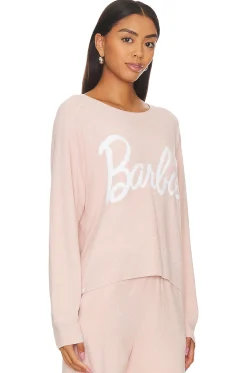 CozyChic Ultra Lite Barbie Pullover