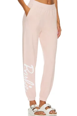 CozyChic Ultra Lite Barbie Jogger