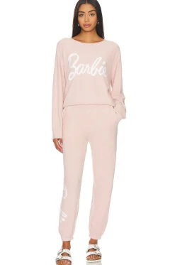 CozyChic Ultra Lite Barbie Jogger