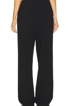 Crepe Resort Pants