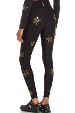 Croc Knockout Ultra High Legging