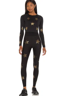 Croc Knockout Ultra High Legging