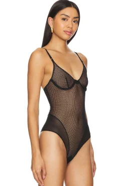 Crochet Bodysuit