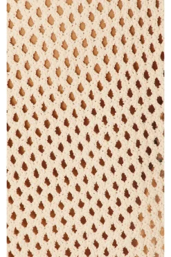 Crochet Wide Leg Pant