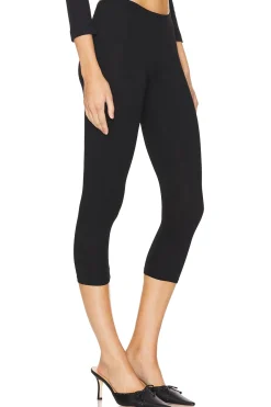 Crop Leggings