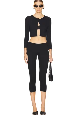 Crop Leggings