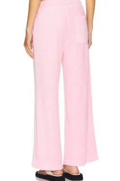Crop Lounge Pant