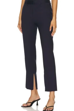 Cropped Slim Pant