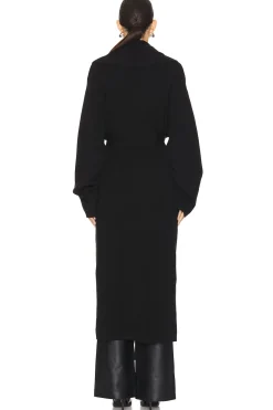 Crosby Sweater Duster