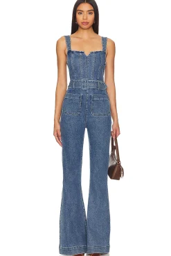 Crossroads Jumpsuit