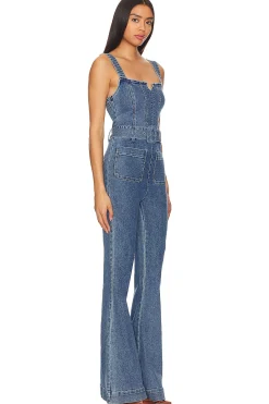 Crossroads Jumpsuit