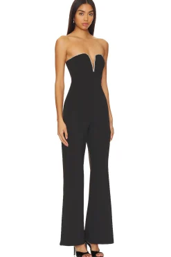 Crystal Scuba Jumpsuit