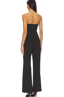 Crystal Scuba Jumpsuit