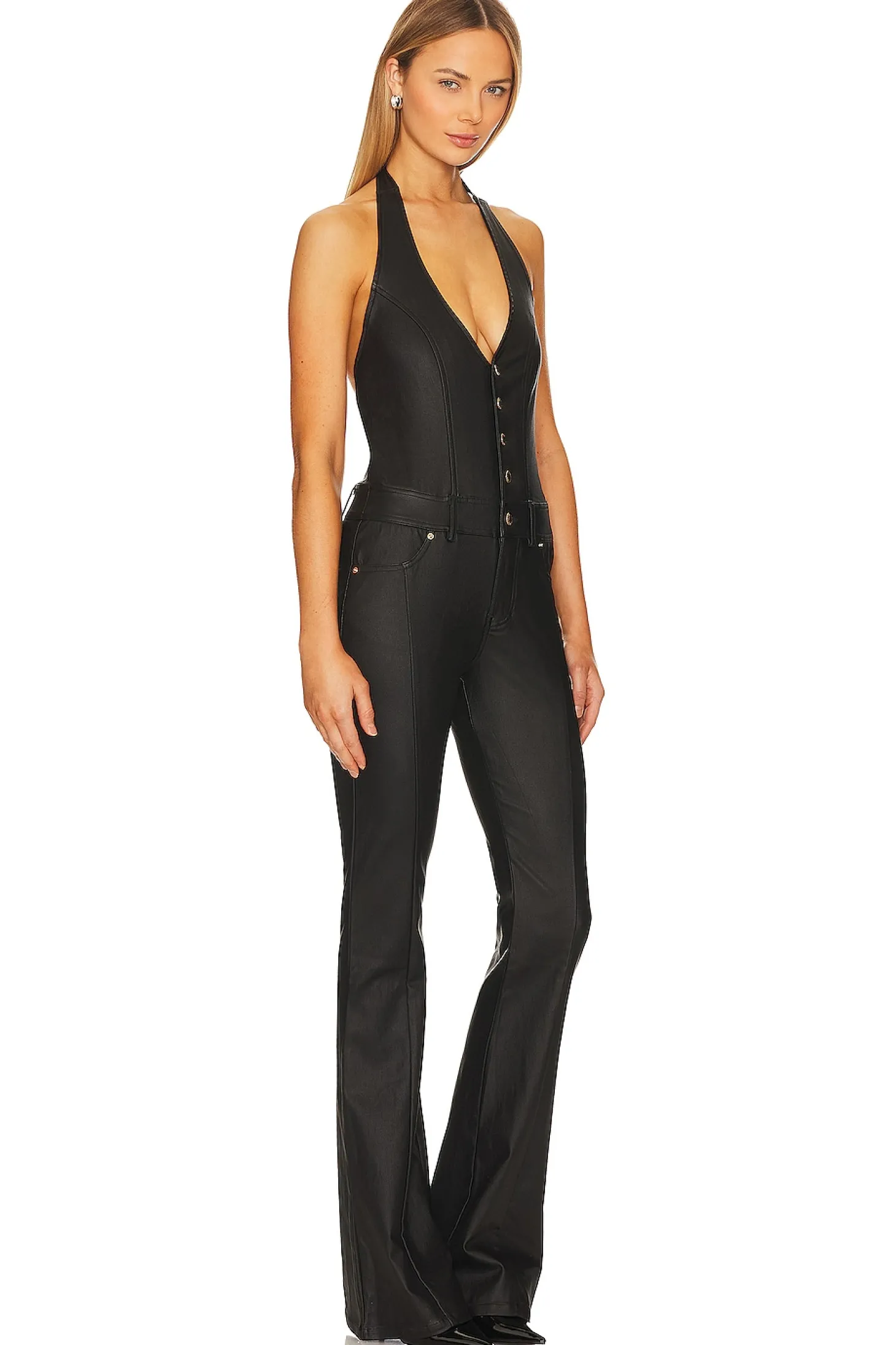 Cynthia Jumpsuit