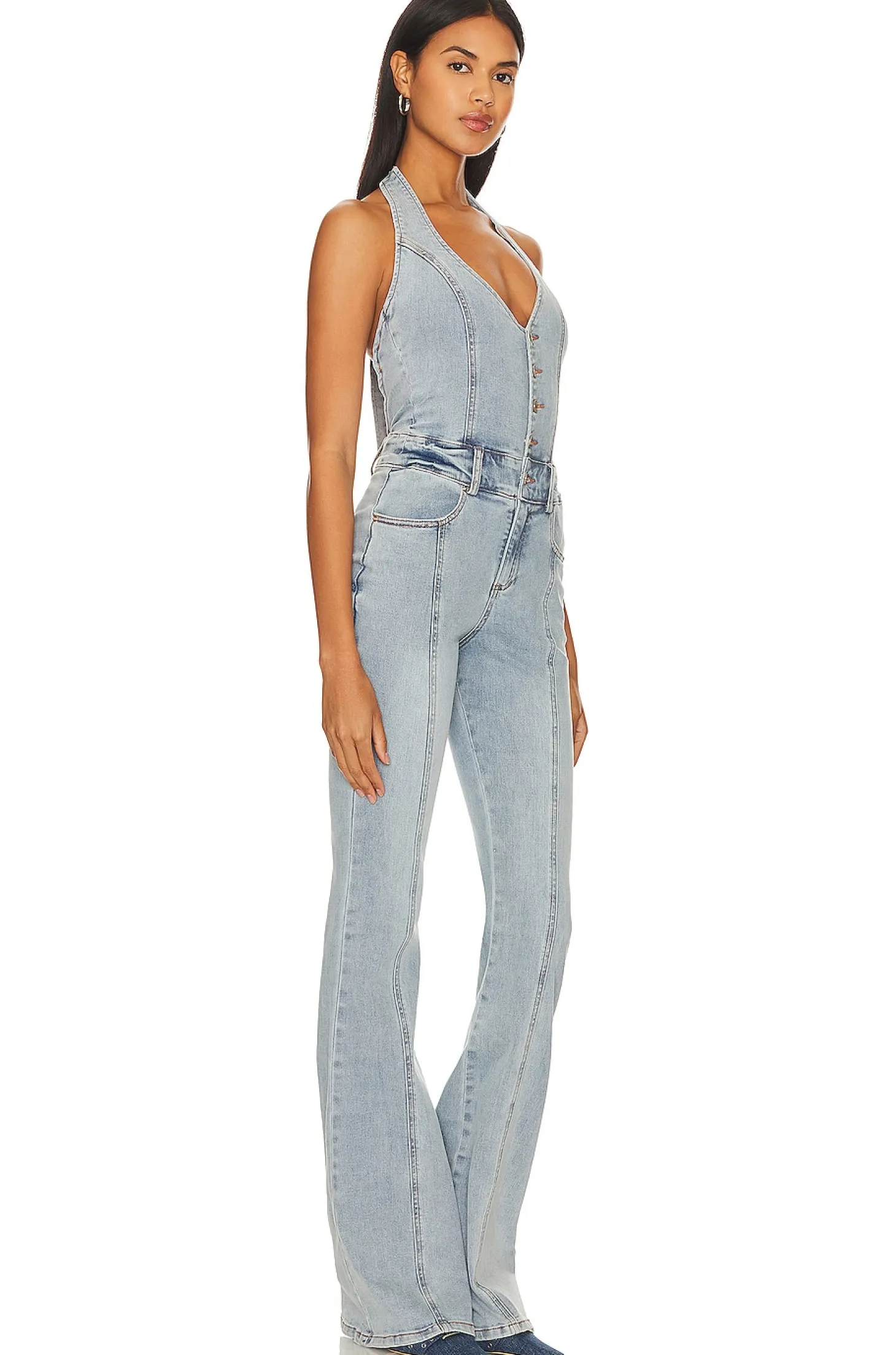 Cynthia Jumpsuit